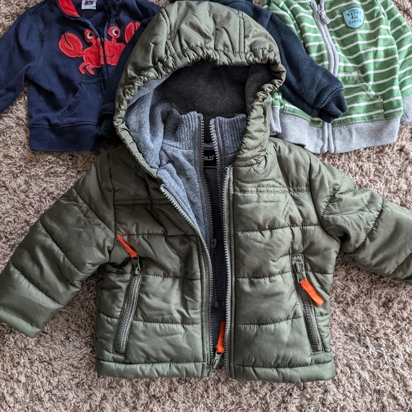 Winter bundle - Picture 2 of 2